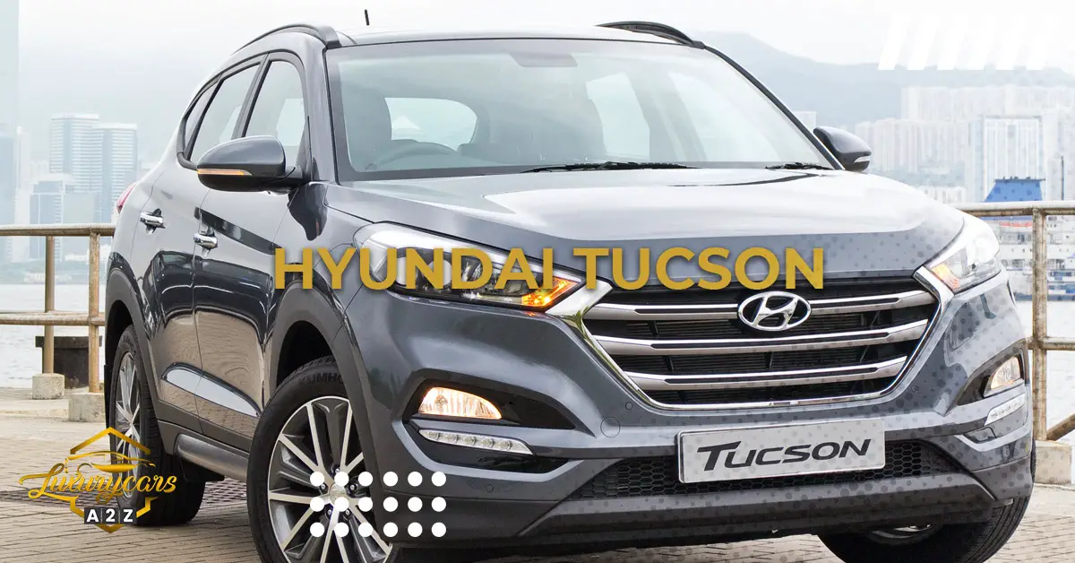 Hyundai Tucson Betrouwbaarheid