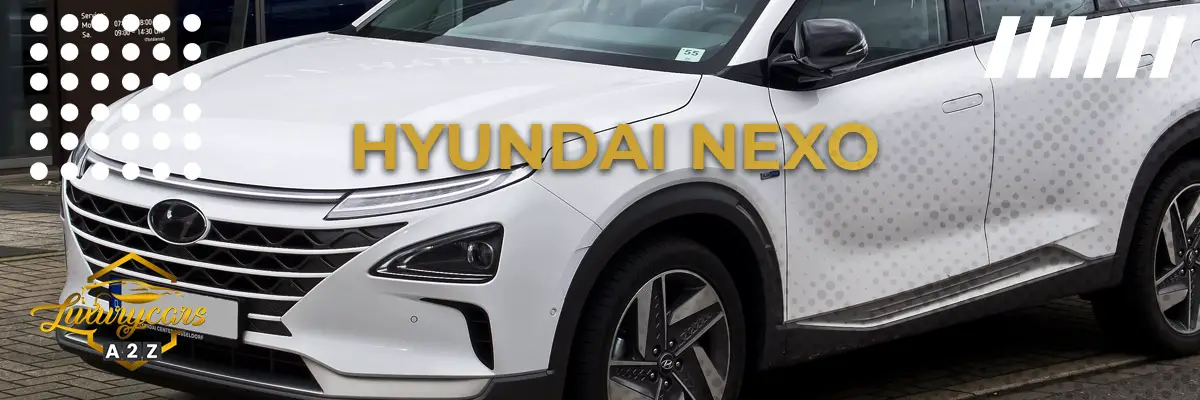 Is de Hyundai Nexo een goede auto?