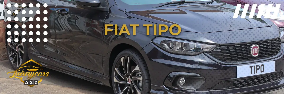 Is de Fiat Tipo een goede auto?