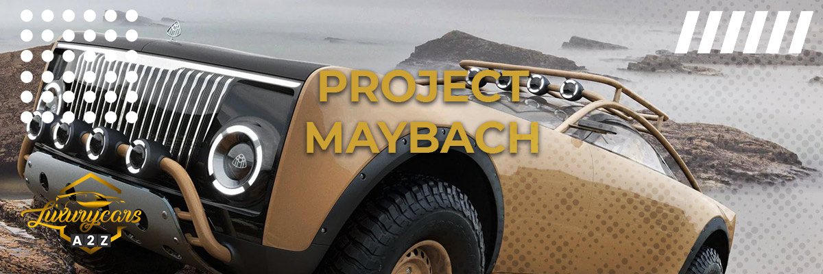 Project Maybach
